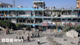 US says Israel must be open over Gaza school strike