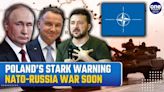 Poland's President Duda Warns of Potential Russia-NATO Conflict - Oneindia