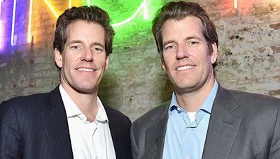 Winklevoss twins blast Biden's 'war on crypto' in Trump endorsement, pledge $1M BTC each to his campaign