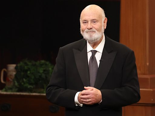 “Time To Stop F*cking Around”: Rob Reiner Joins Major Donors Calling For Joe Biden To Step Down