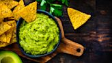 You Might Not Think To Add Blue Cheese To Your Guac, But Here's Why You Should