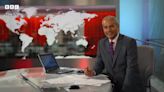 BBC’s George Alagiah remembered in emotional tribute: ‘Life is a gift’