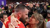 What Travis Kelce Told Taylor Swift After Winning the 2024 Super Bowl