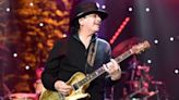 Santana & Earth, Wind & Fire concert at Riverbend Music Center postponed