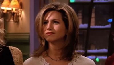 ...Of Rachel Green's Iconic Dress From Friends? Jennifer Aniston Has THIS To Say About Viral Debate