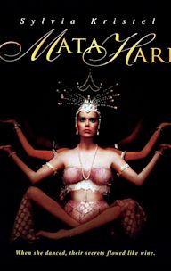 Mata Hari