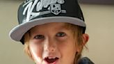 Calif. Boy, 8, 'Slowly' Waking from Coma After Hitting Head in Trampoline Accident: 'We Are Hopeful'