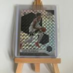 2020-21 Mosaic Jaden McDaniels Mosaic RC #235