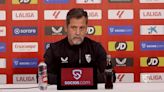 Quique: "Gracias a todos por esta aventura que ha sido dura, pero muy inspiradora" - MarcaTV