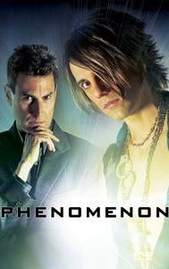 Phenomenon