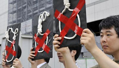 La pena de muerte, un drama que pervive en pleno siglo XXI: crece el número de ejecuciones con Irán a la cabeza