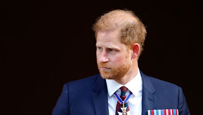 ‘Tabloids on Trial:’ Where to Watch the Prince Harry Documentary Interview in the U.S.