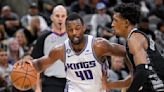 Kings roll past Spurs, extend winning streak to 4 games