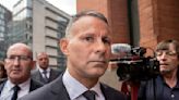 Ex-Manchester United star Ryan Giggs starts assault trial