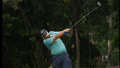 Golf league: Moksha Royals, Chandigarh Gladiators record contrasting wins