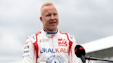 Russian racing driver in High Court bid to get sanctions lifted
