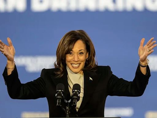 Vice President Kamala Harris is returning to Philly today. Here’s what you need to know.