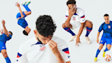 Nike Goes Eco-Friendly in World Cup Kits Launch