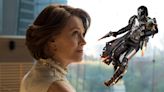 THE MANDALORIAN & GROGU: Next STAR WARS Film Adds ALIEN & AVATAR Star Sigourney Weaver In Major Role