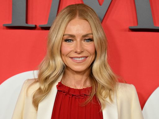 Why Kelly Ripa is getting absolutely blasted over recent interview