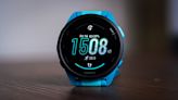 Garmin Forerunner 165 review: the perfect fit for beginner runners