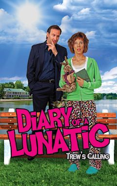 Diary of a Lunatic