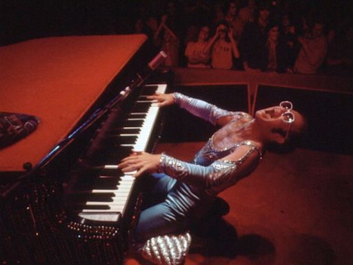 ‘Elton John: Never Too Late’ Review: A Doc More Interested in the Rockstar Than the Man