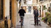 Una calle con vida de pueblo en pleno centro de València