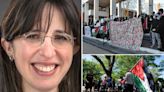 Jewish Rutgers professor slams university in scathing letter to the president: ‘All I do is confront antisemitism’
