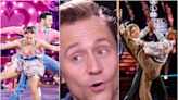 Secret Strictly superfan Tom Hiddleston shares his picks for 2023 final