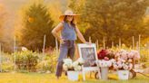 How to Dress Like a Flower Farmer, According to a Real One