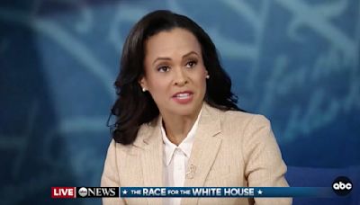 ABC Host Says Walz Performance ‘Reminded’ Her of Biden Debate Disaster