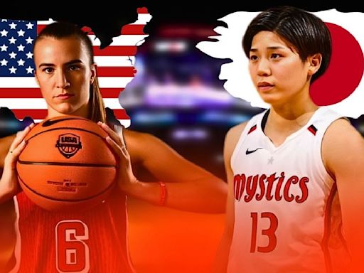 How To Watch USA vs Japan Basketball on July 29: Schedule, Channel, Live Stream, Teams for Paris Olympics Women’s Basketball