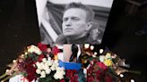 Russian priest who led Alexei Navalny’s memorial service mysteriously suspended by Moscow church