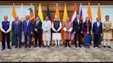 Bimstec will be engine for growth, says Modi