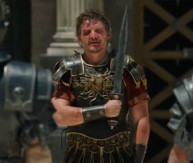 "Gladiator II" Official Trailer Released! Opens in PH Cinemas November 20 - ClickTheCity