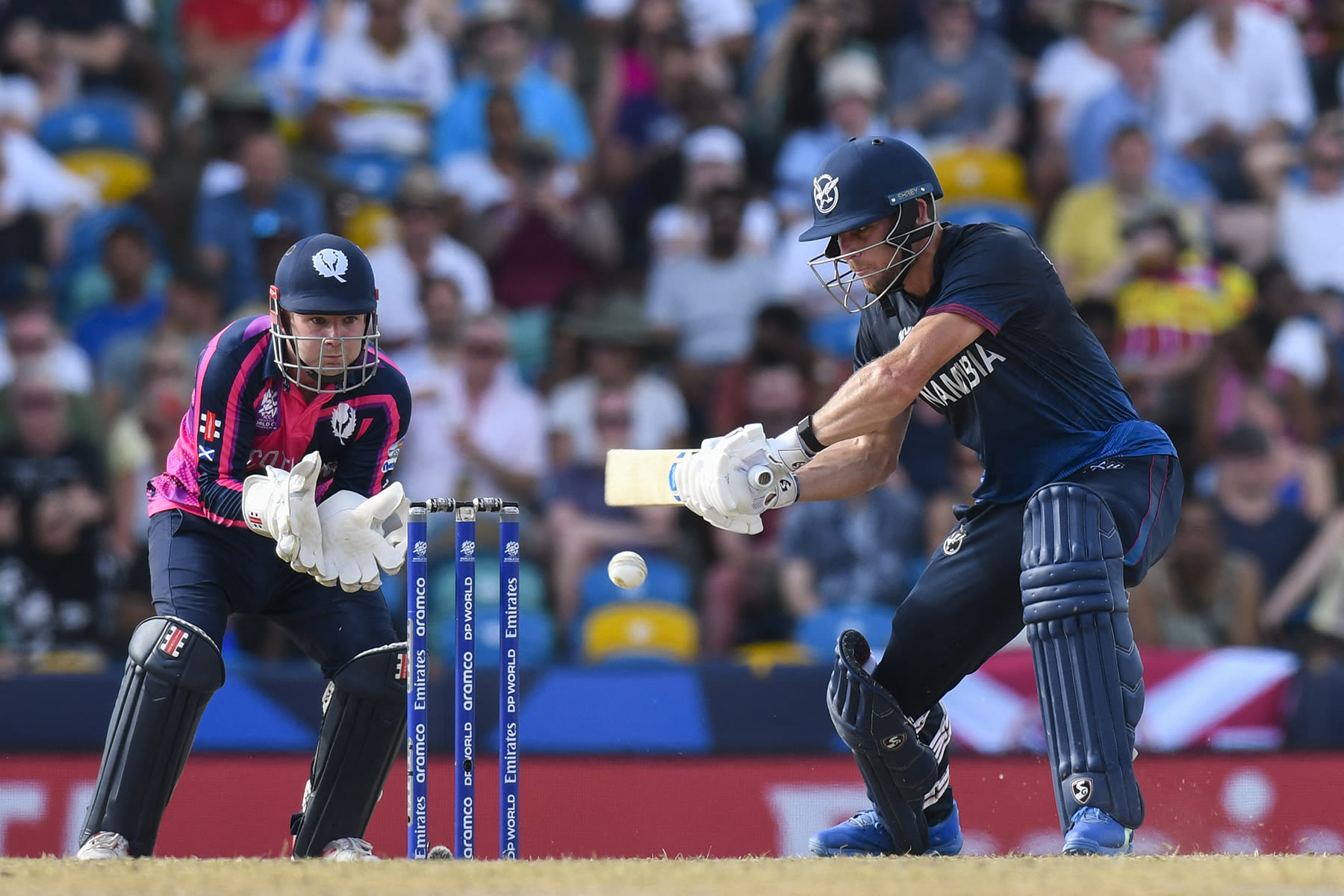 How to Watch the 2024 Cricket T20 World Cup in the U.S.