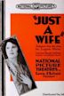 Just a Wife (film)