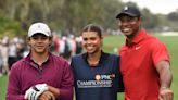 What to know about Tiger Woods and his 2 children