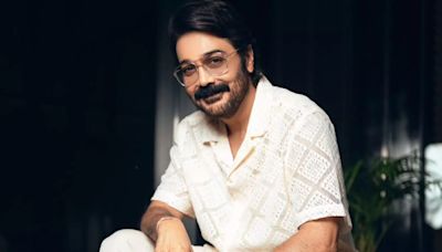 Prosenjit Chatterjee REVEALS Why He Stopped Doing Films Like Sasurbari Zindabad - EXCLUSIVE