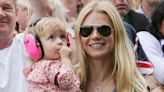 Apple Martin & Gwyneth Paltrow Look Exactly Alike in This New Pic