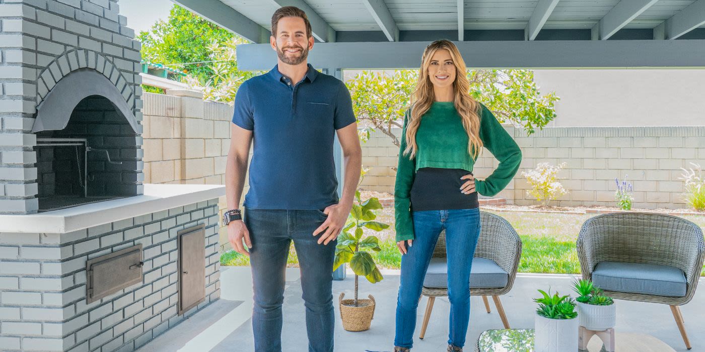 What the Flip Is Going On With Tarek El Moussa and Christina Hall?