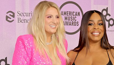 Niecy Nash-Betts Joins Meghan Trainor on New Song ‘I Wanna Thank Me’