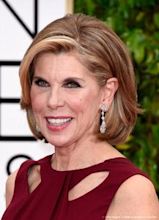 Christine Baranski