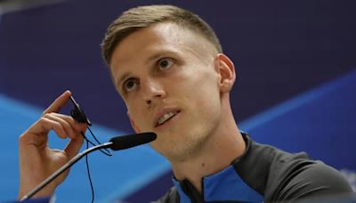 Compás de espera con Dani Olmo