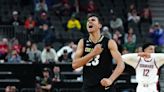 Tristan da Silva is the Right Pick For Contenders in 2024 NBA Draft