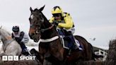 Shishkin: Two-time Cheltenham Festival winner dies