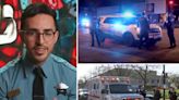 Chicago police officer, 30, shot dead overnight while heading home from work: ‘Another sad day’