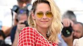 Kristen Stewart tops bill for Glasgow Film Festival 20th anniversary