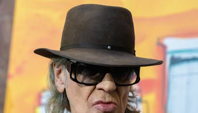 Udo Lindenberg: Rassismus darf nicht zum Partyhit werden